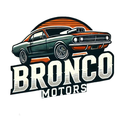 Bronco Motors